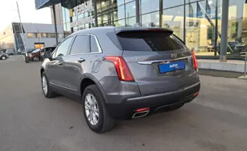 Cadillac XT5 2020 года за 22 500 000 тг. в Астана фото 4