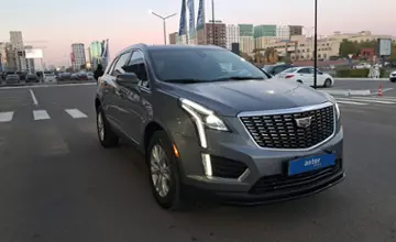 Cadillac XT5 2020 года за 22 500 000 тг. в Астана фото 2