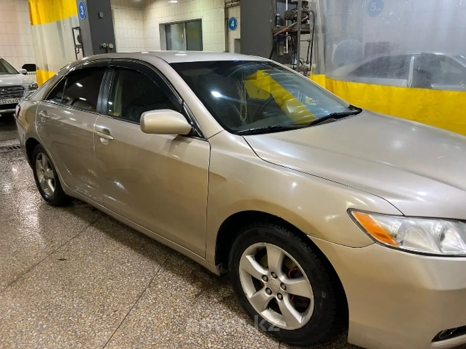 Toyota Camry 2006