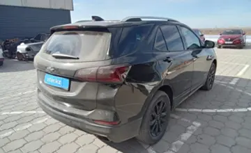 Chevrolet Equinox 2021 года за 12 000 000 тг. в Караганда
