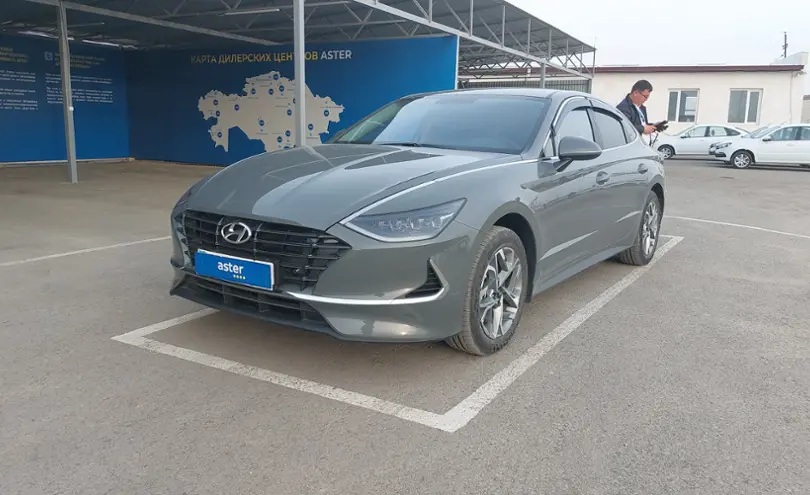 Hyundai Sonata 2023 года за 14 000 000 тг. в Кызылорда