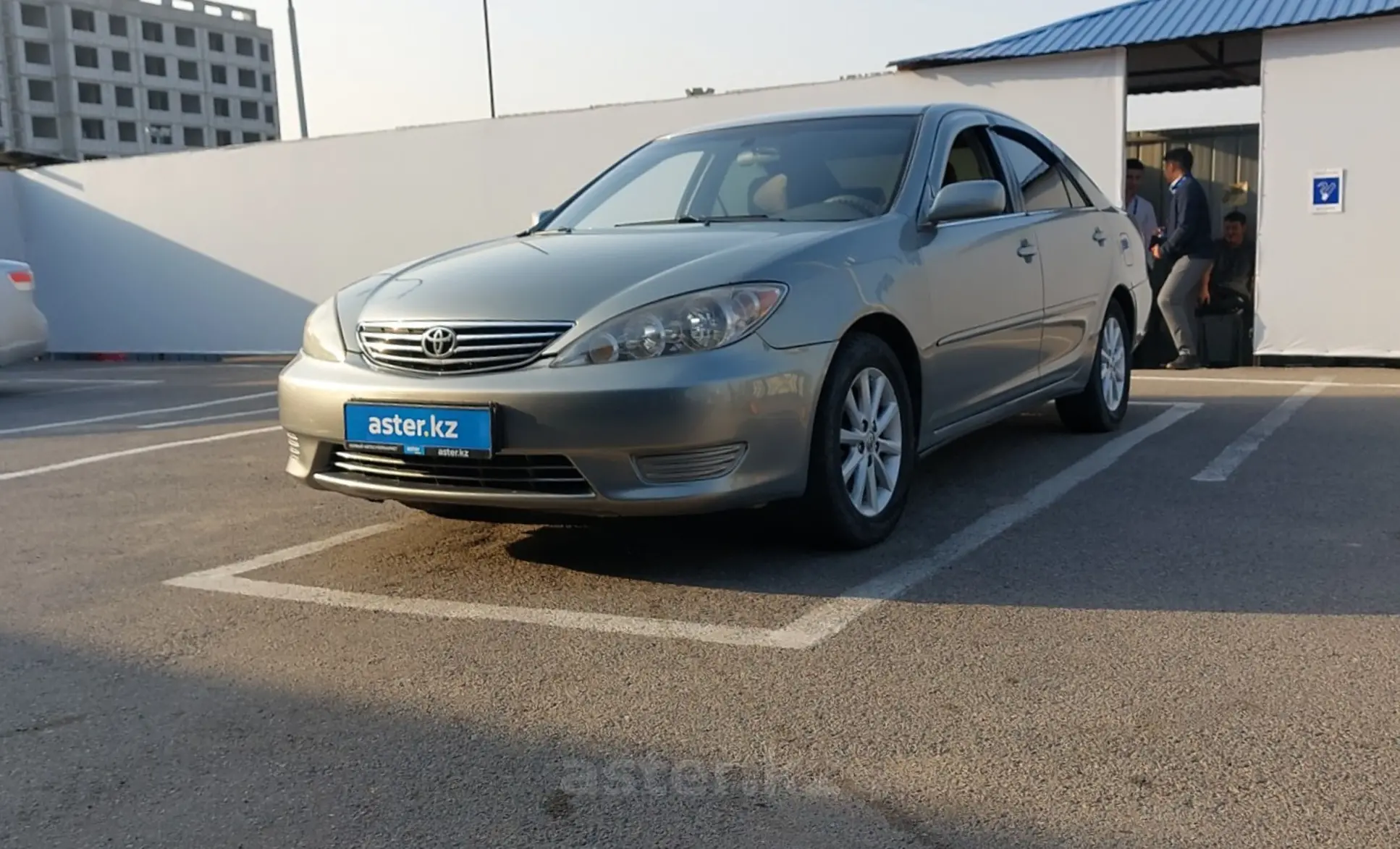 Toyota Camry 2005