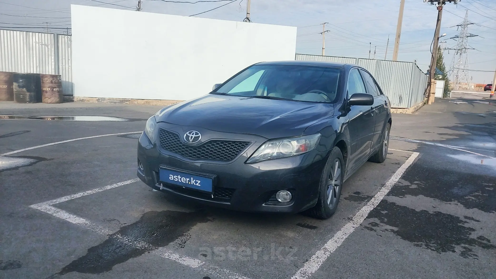 Toyota Camry 2006