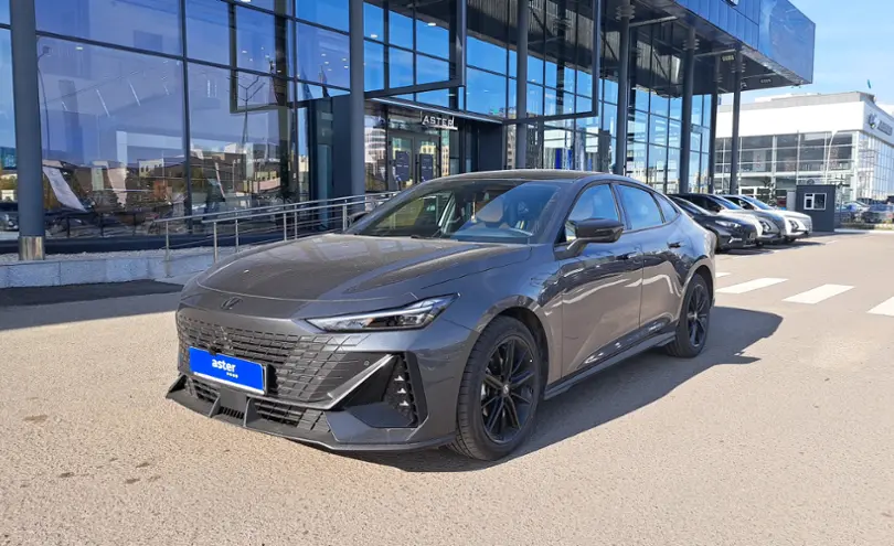 Changan UNI-T 2023 года за 12 000 000 тг. в Астана