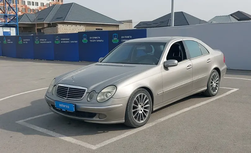 Мерседес шымкент. Мерседес w211 серебристый. Mercedes w211 2007. Мерседес w211 серебристый Рестайлинг. Мерседес 211 серебристый.