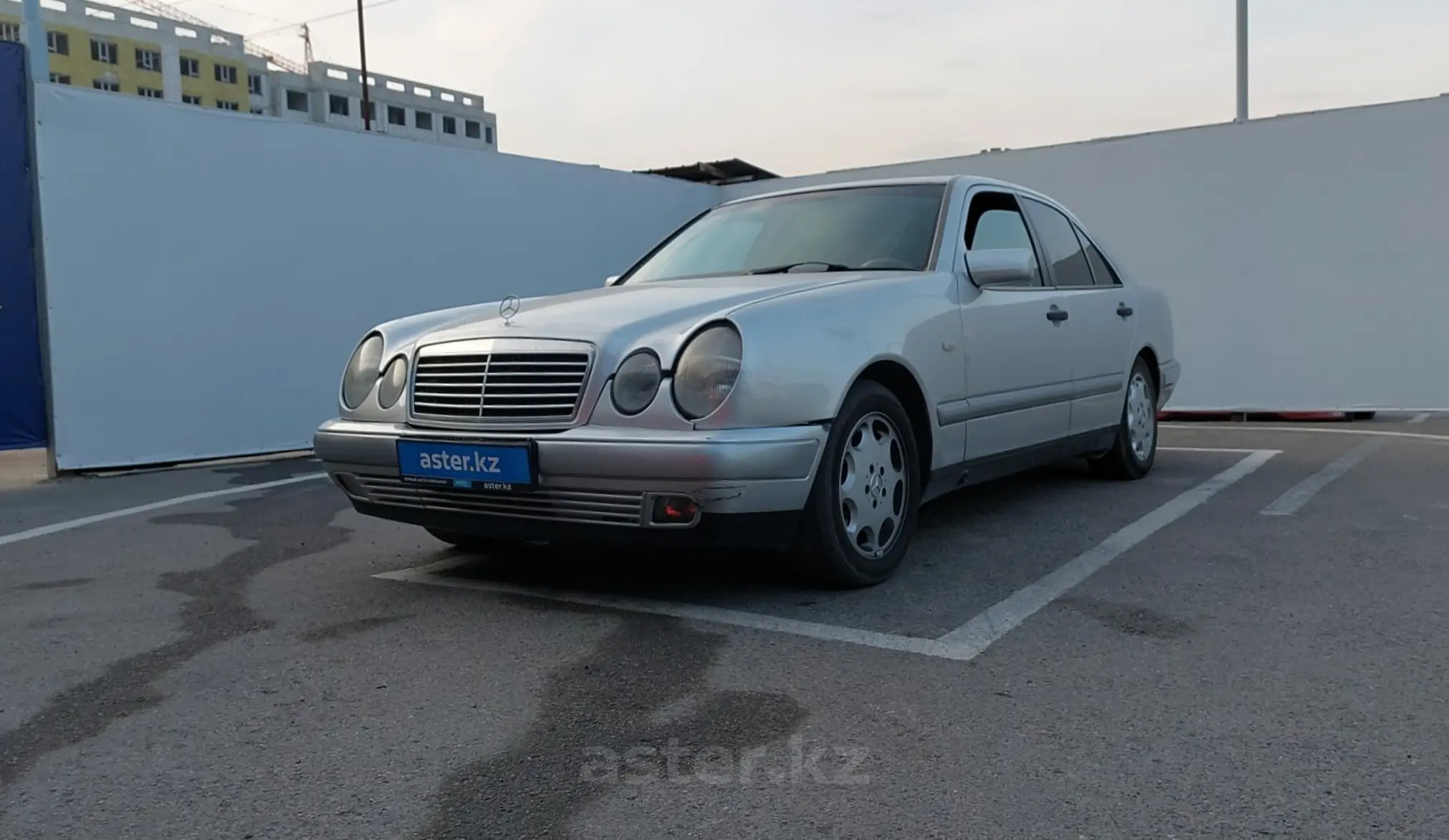 Mercedes-Benz E-Класс 1995