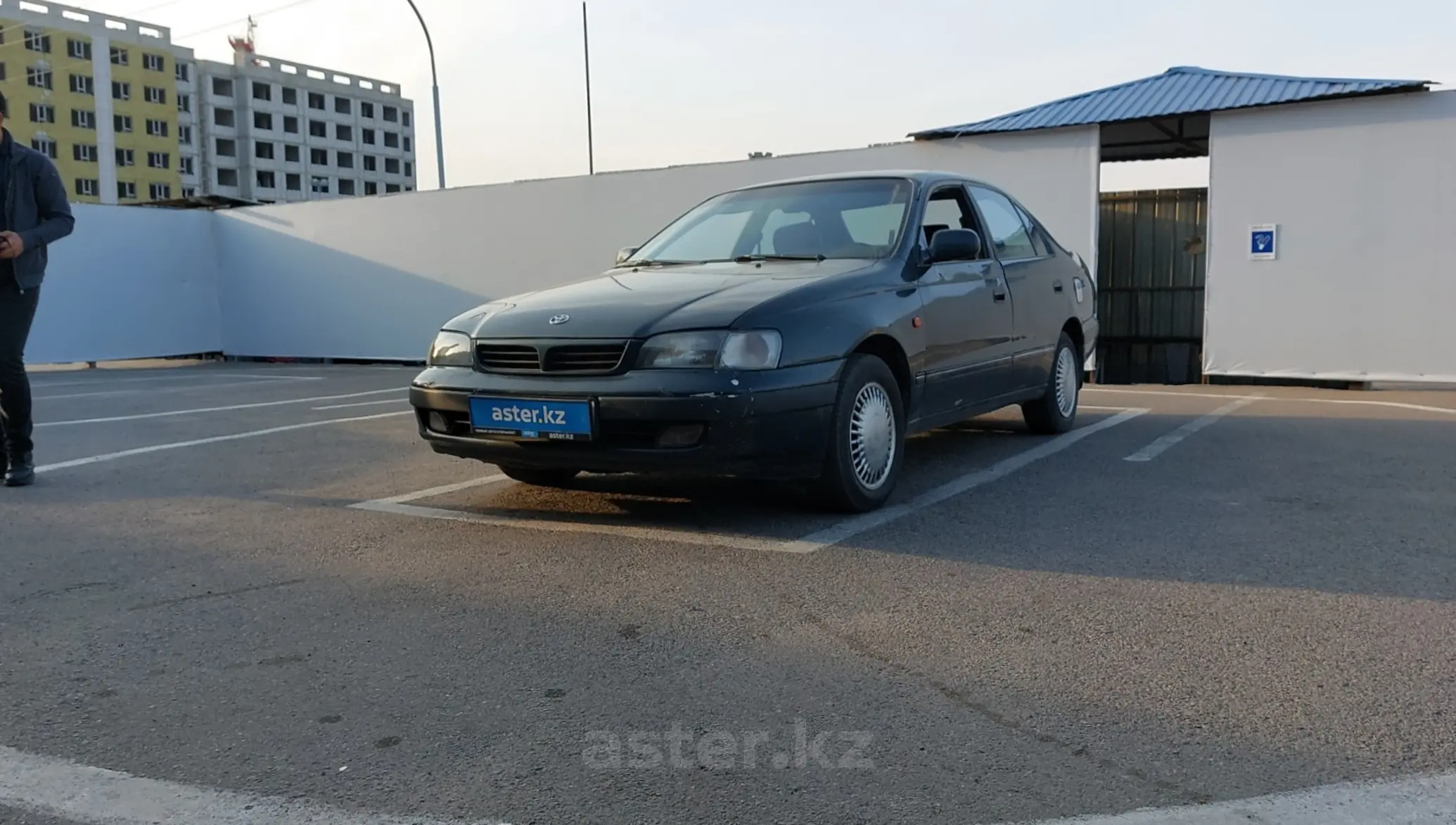 Toyota Carina E 1997