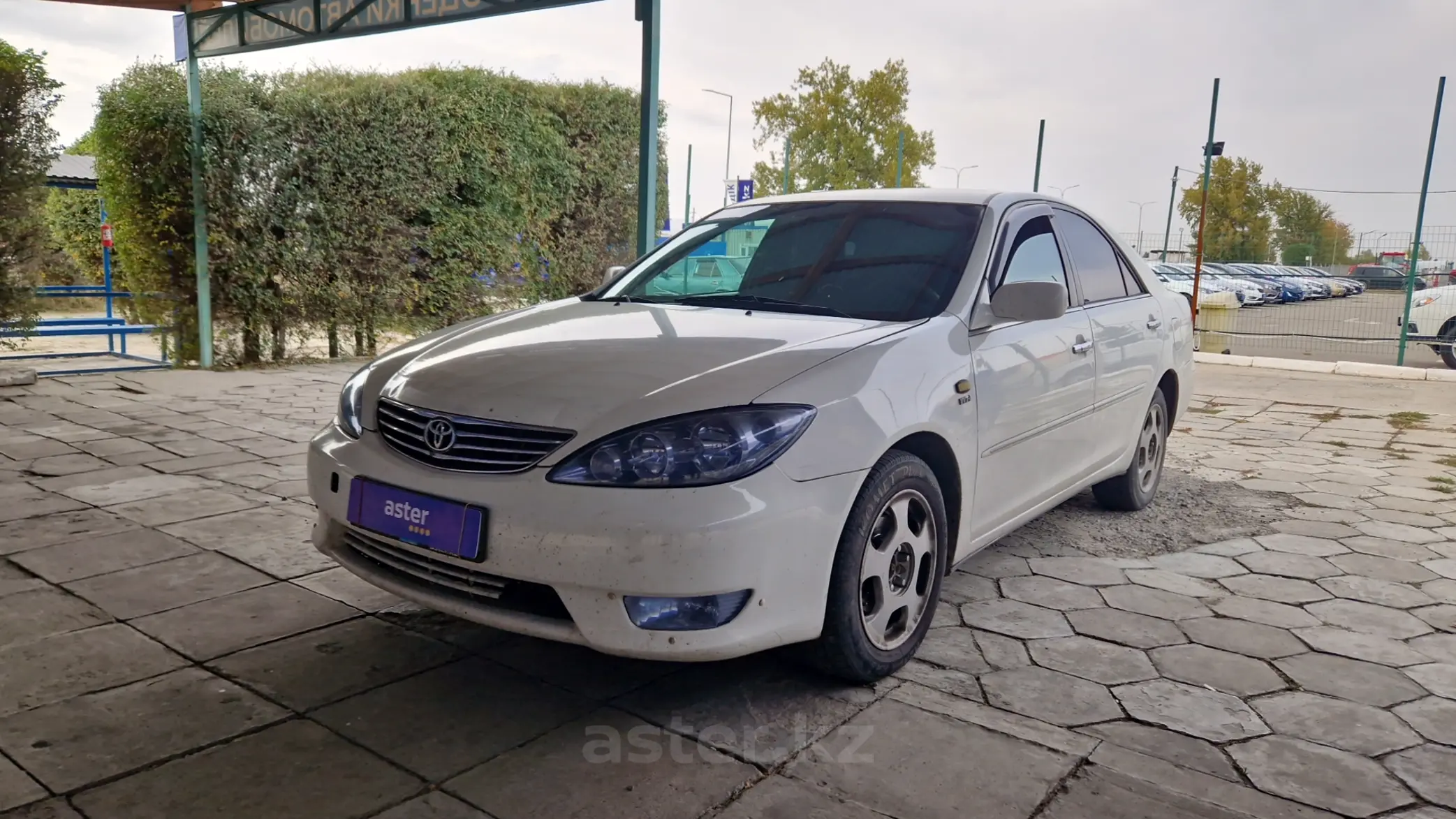 Toyota Camry 2005