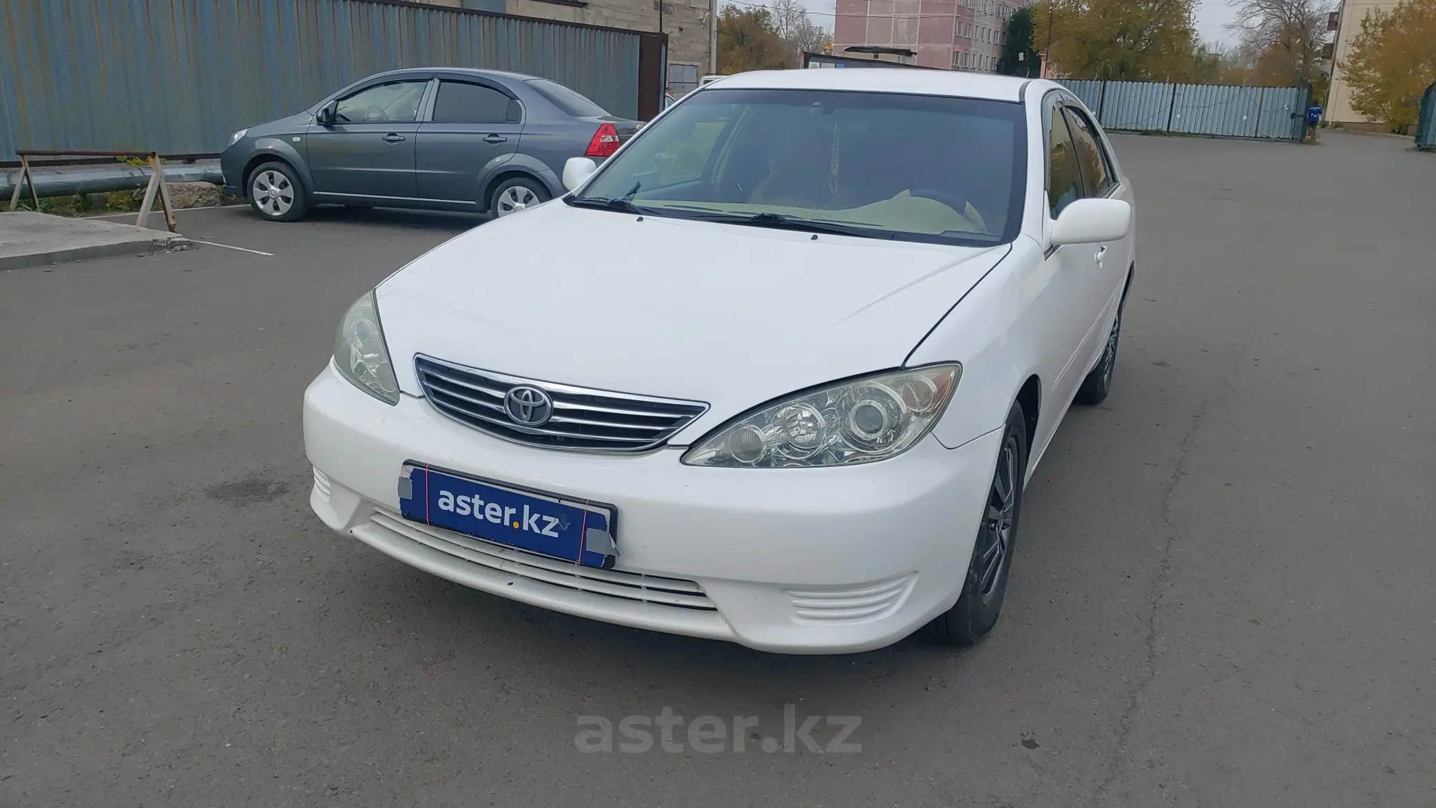 Toyota Camry 2005