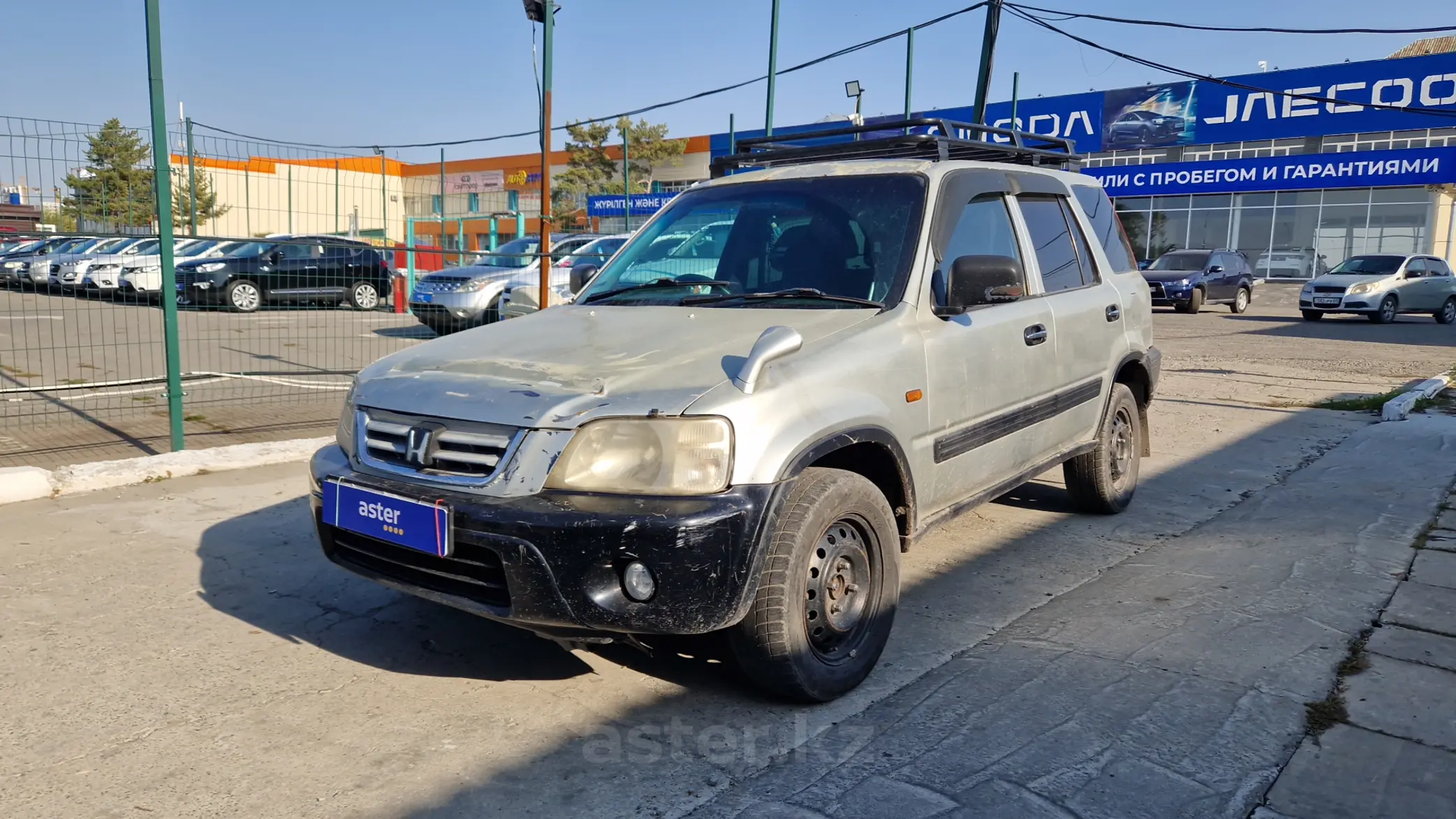 Honda CR-V 1996