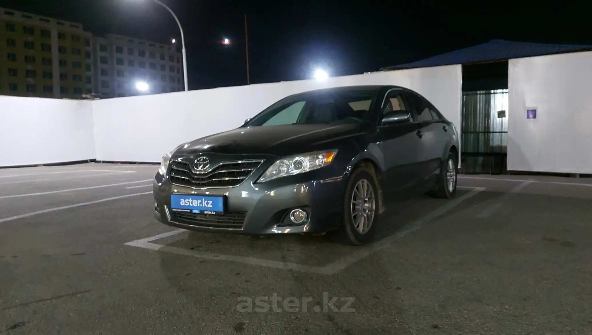 Toyota Camry 2010