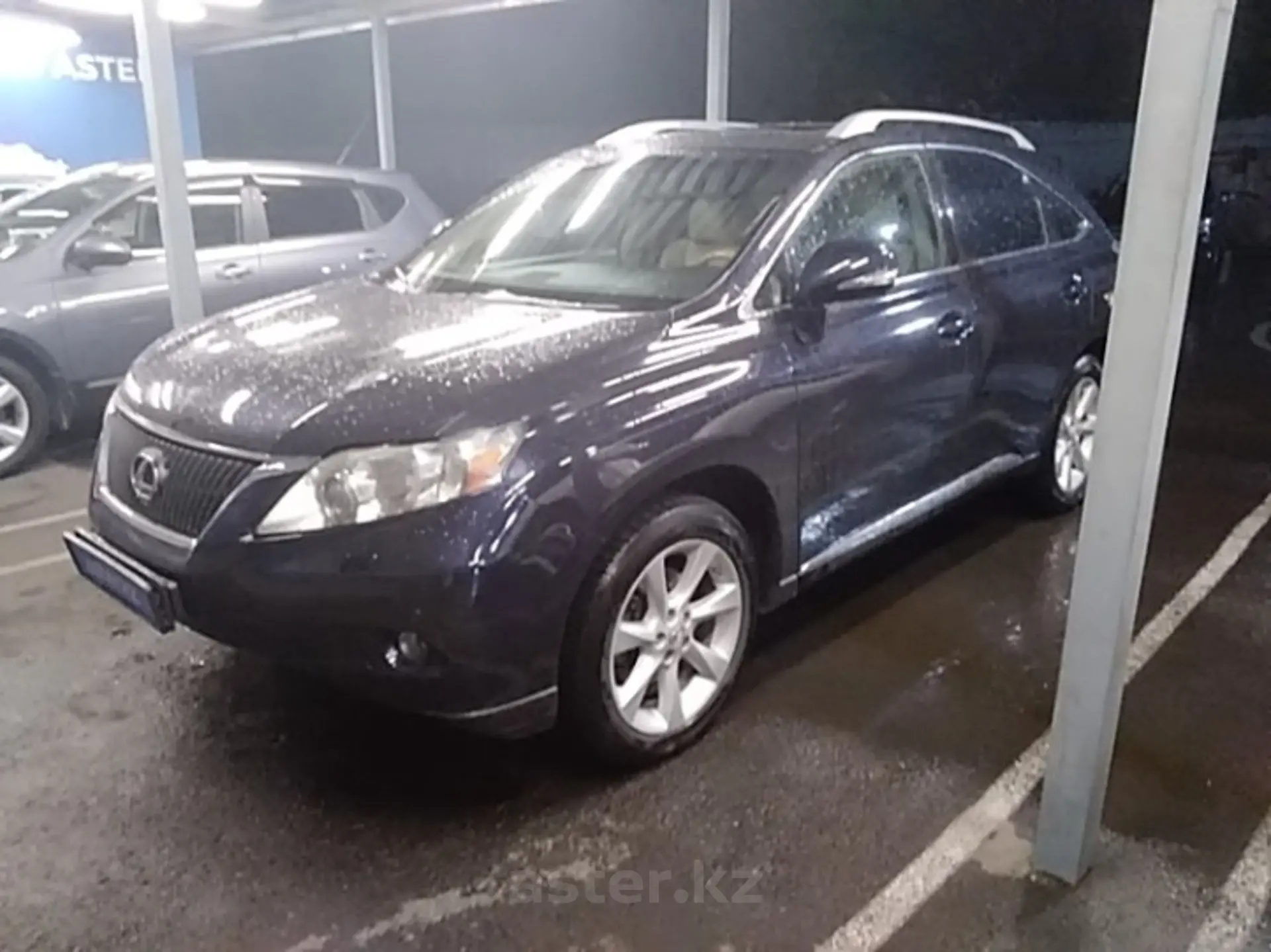 Lexus RX 2010