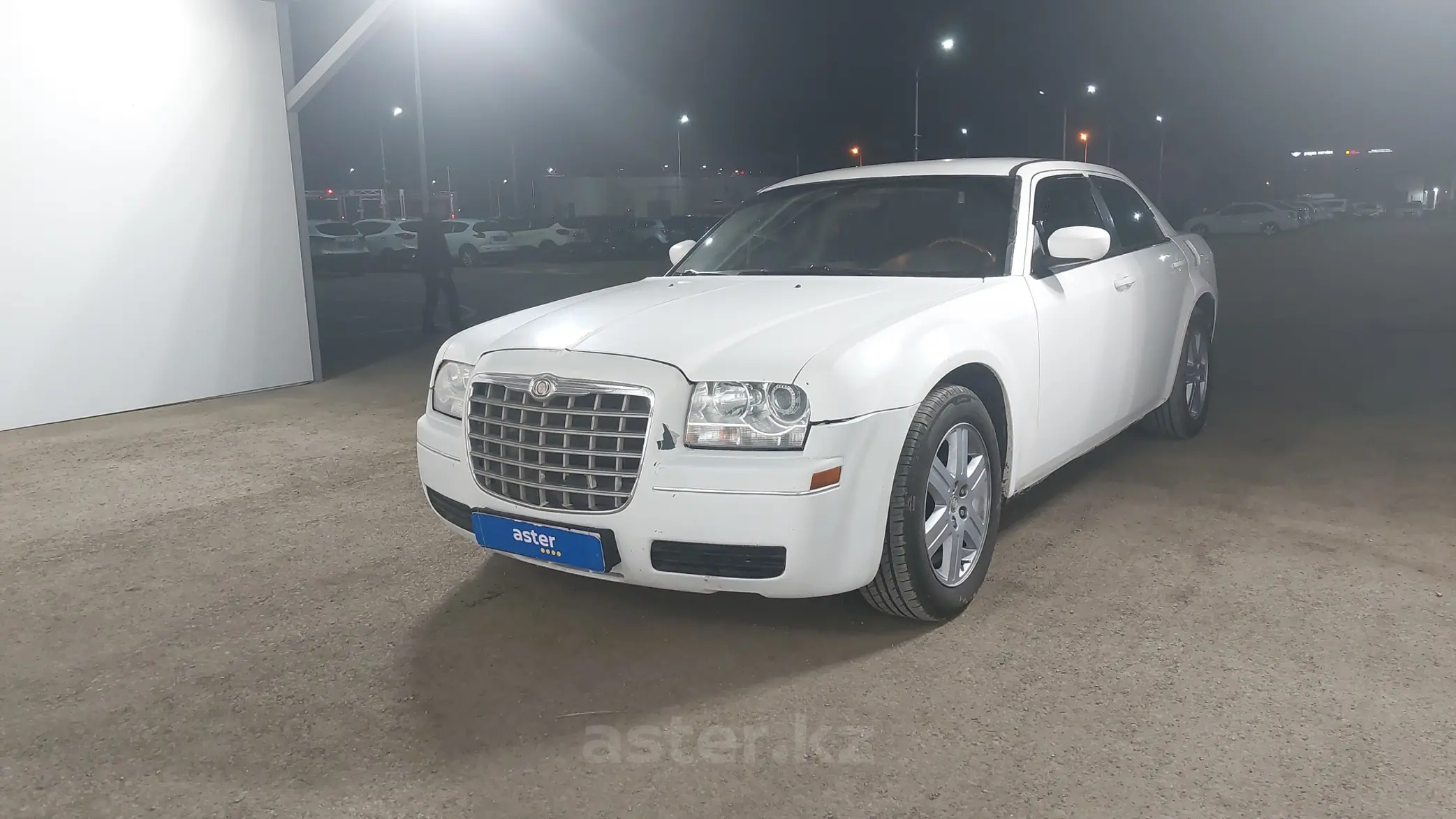 Chrysler 300C 2006