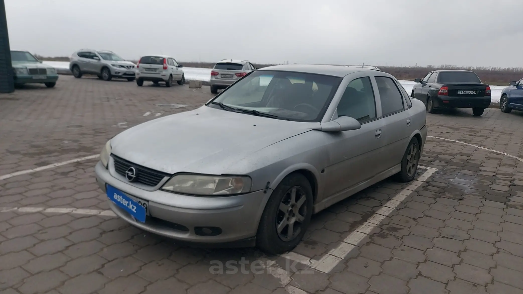 Opel Vectra 1997