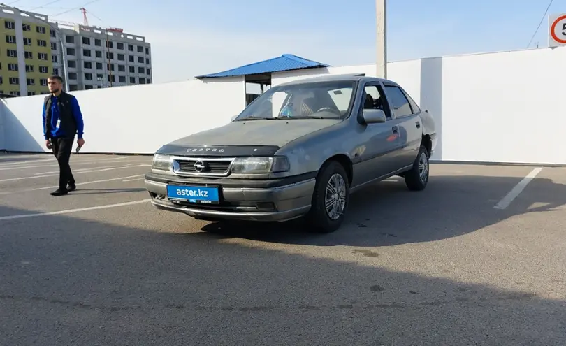 Opel Vectra 1994 года за 1 000 000 тг. в Алматы