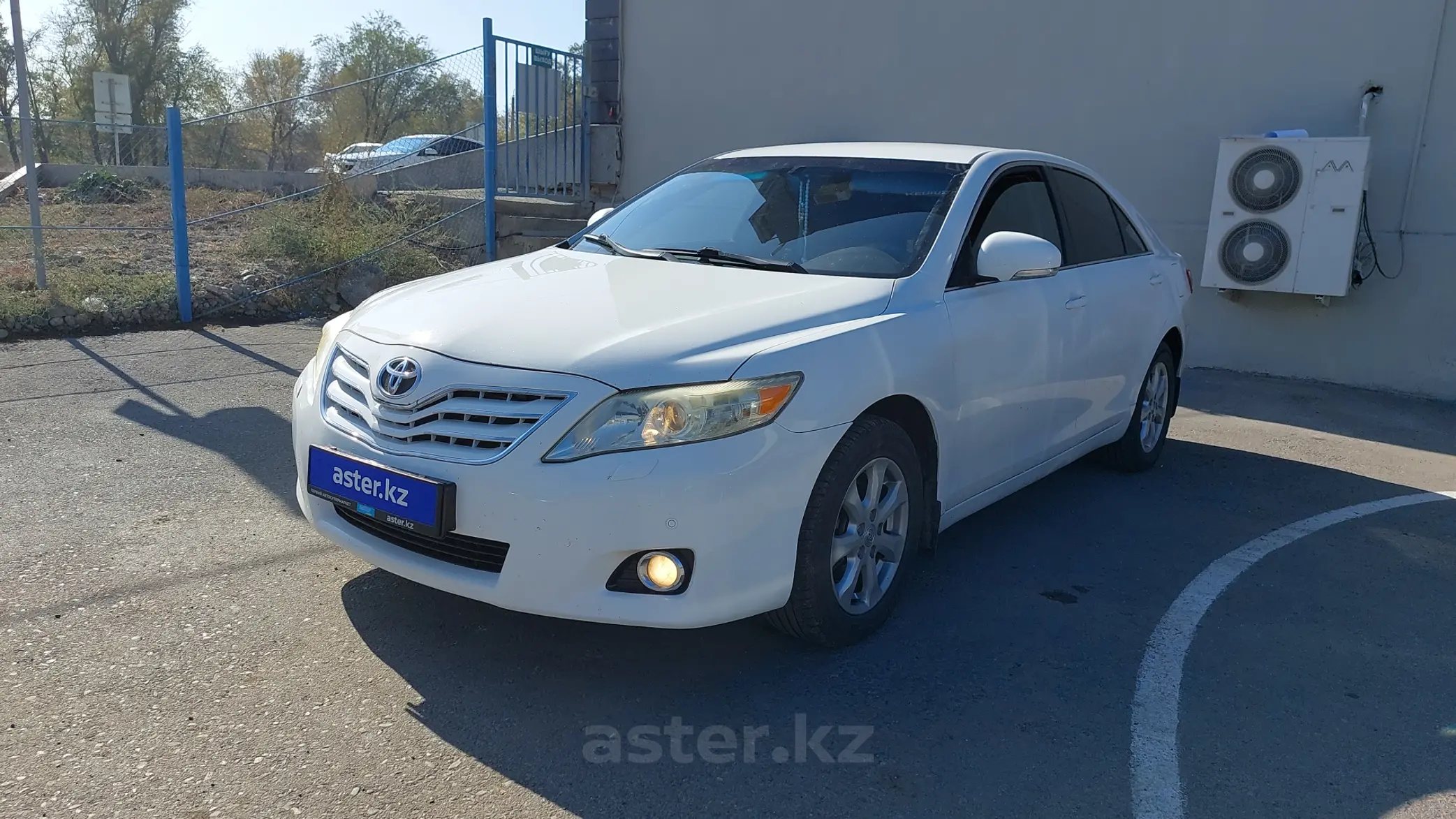 Toyota Camry 2010