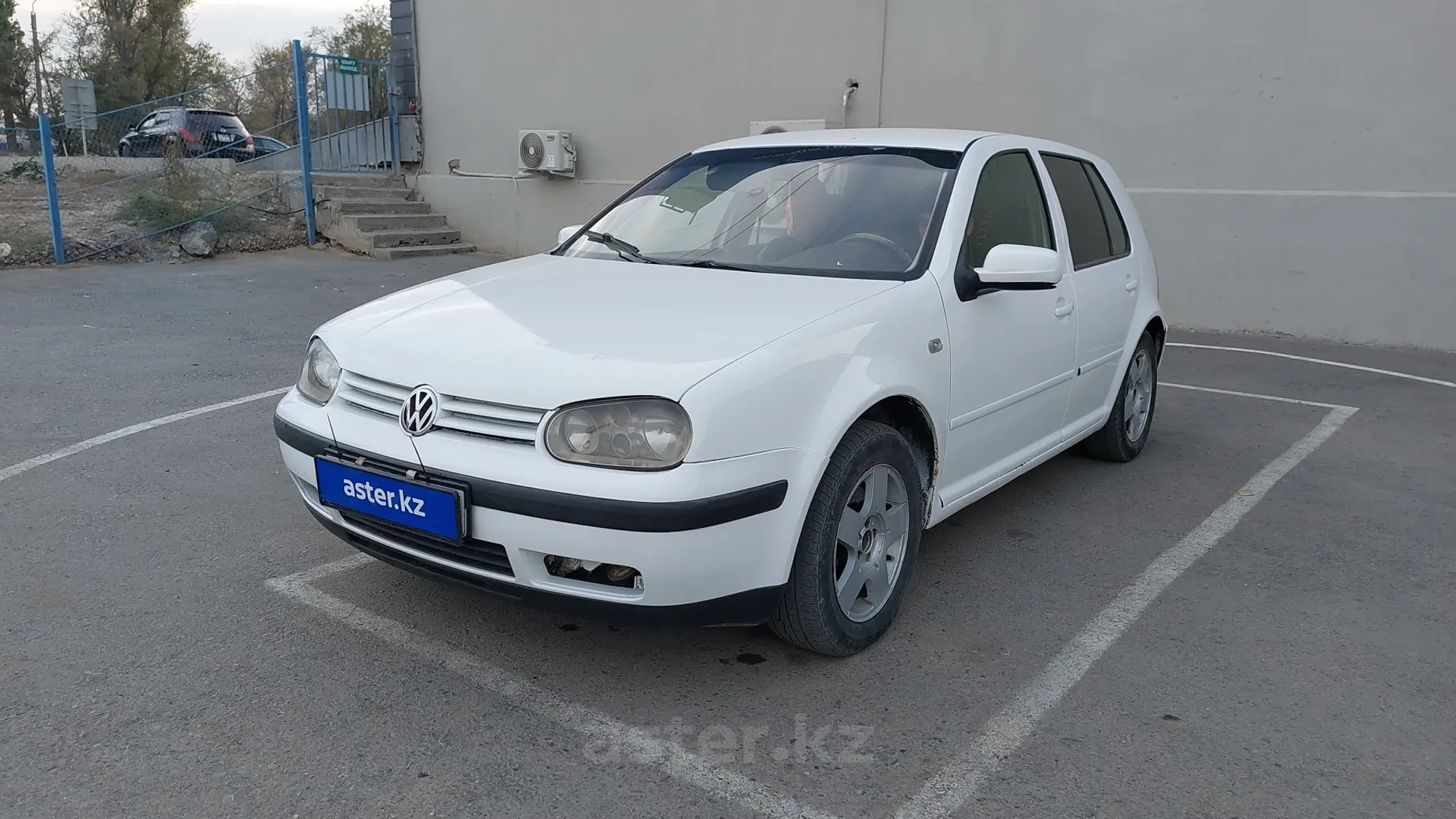 Volkswagen Golf 1998