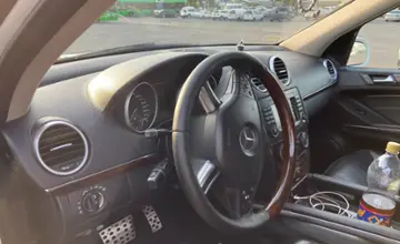 Mercedes-Benz GL-Класс 2008 года за 10 500 000 тг. в Алматы фото 4