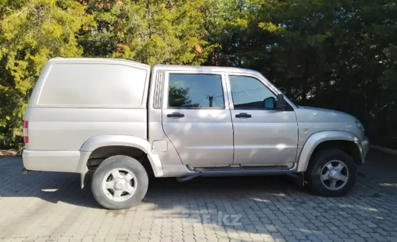 УАЗ Pickup 2014 года за 5 000 000 тг. в Алматы