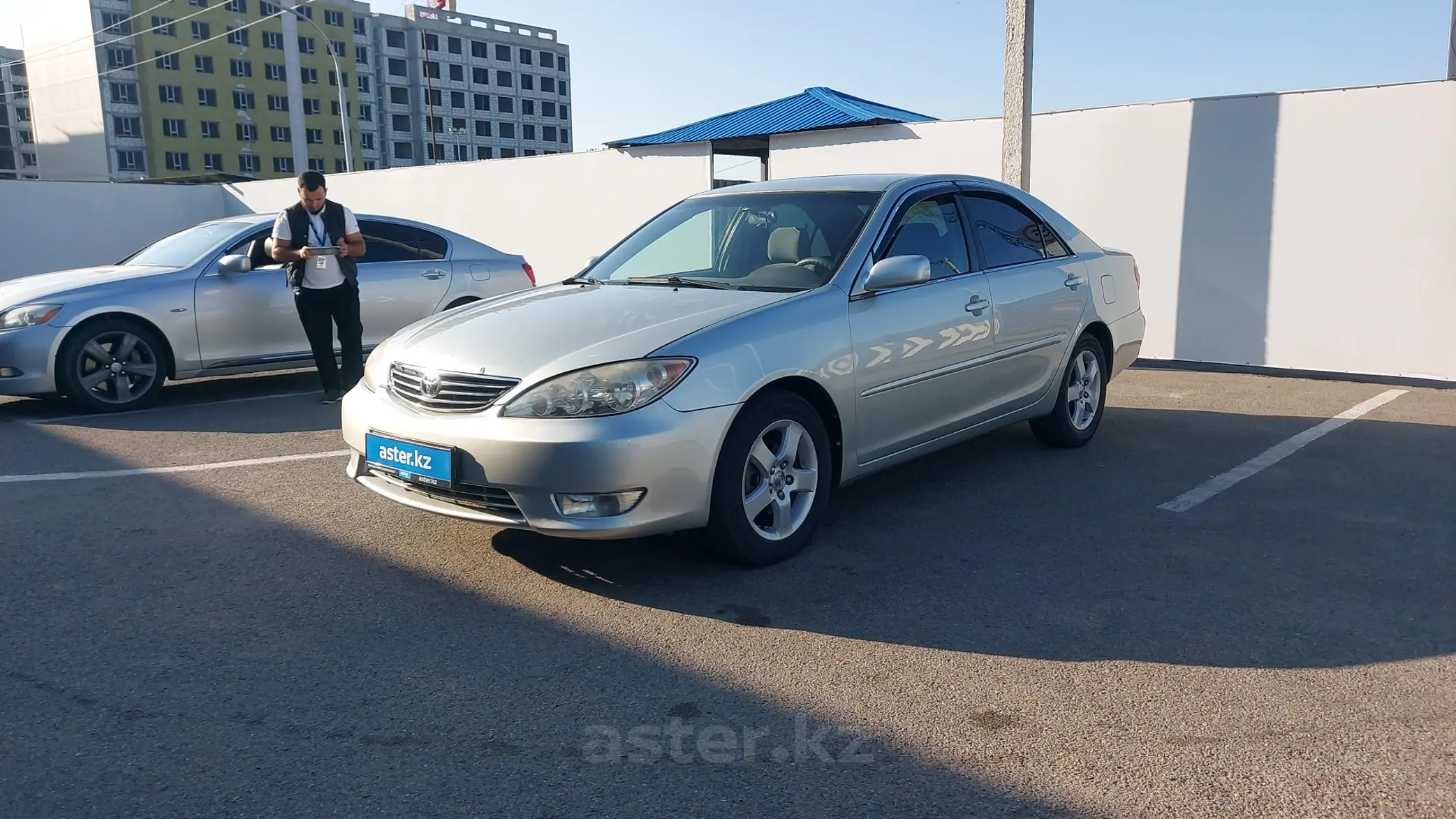 Toyota Camry 2005