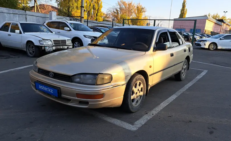 Toyota Camry 1996 года за 1 700 000 тг. в Алматы