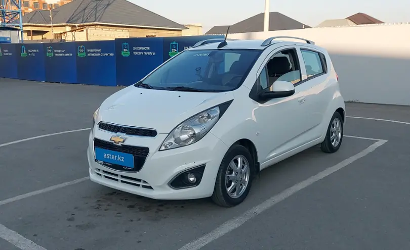 Chevrolet Spark 2022 года за 6 000 000 тг. в Шымкент