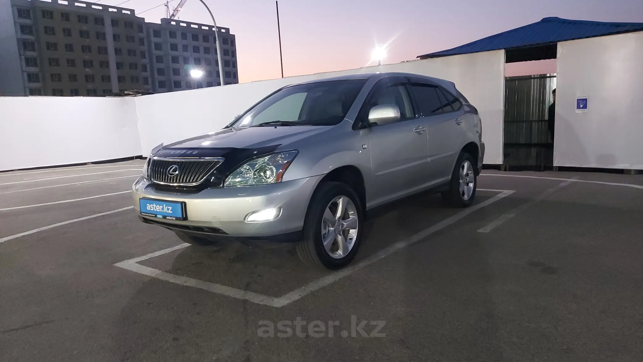 Lexus RX 2003