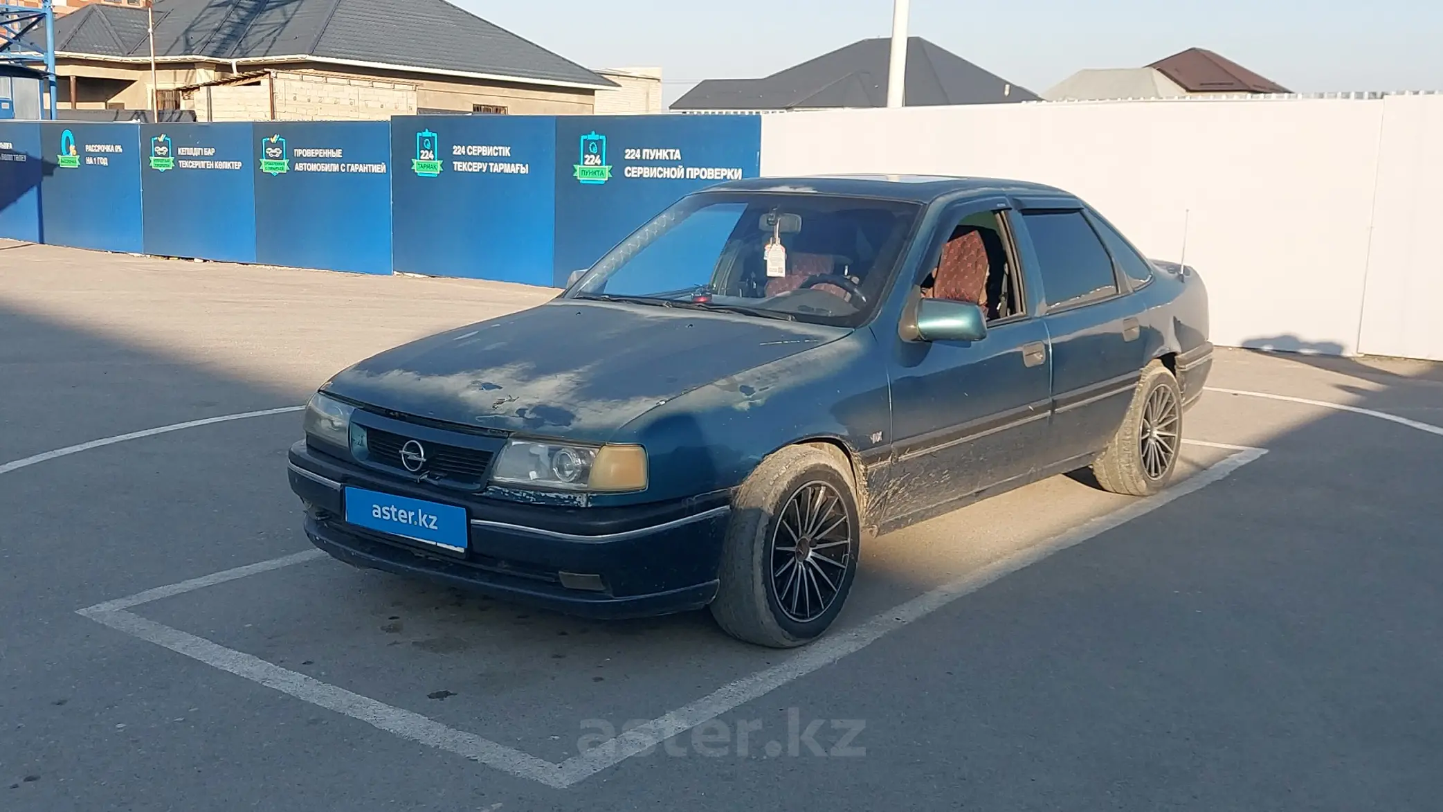 Opel Vectra 1994