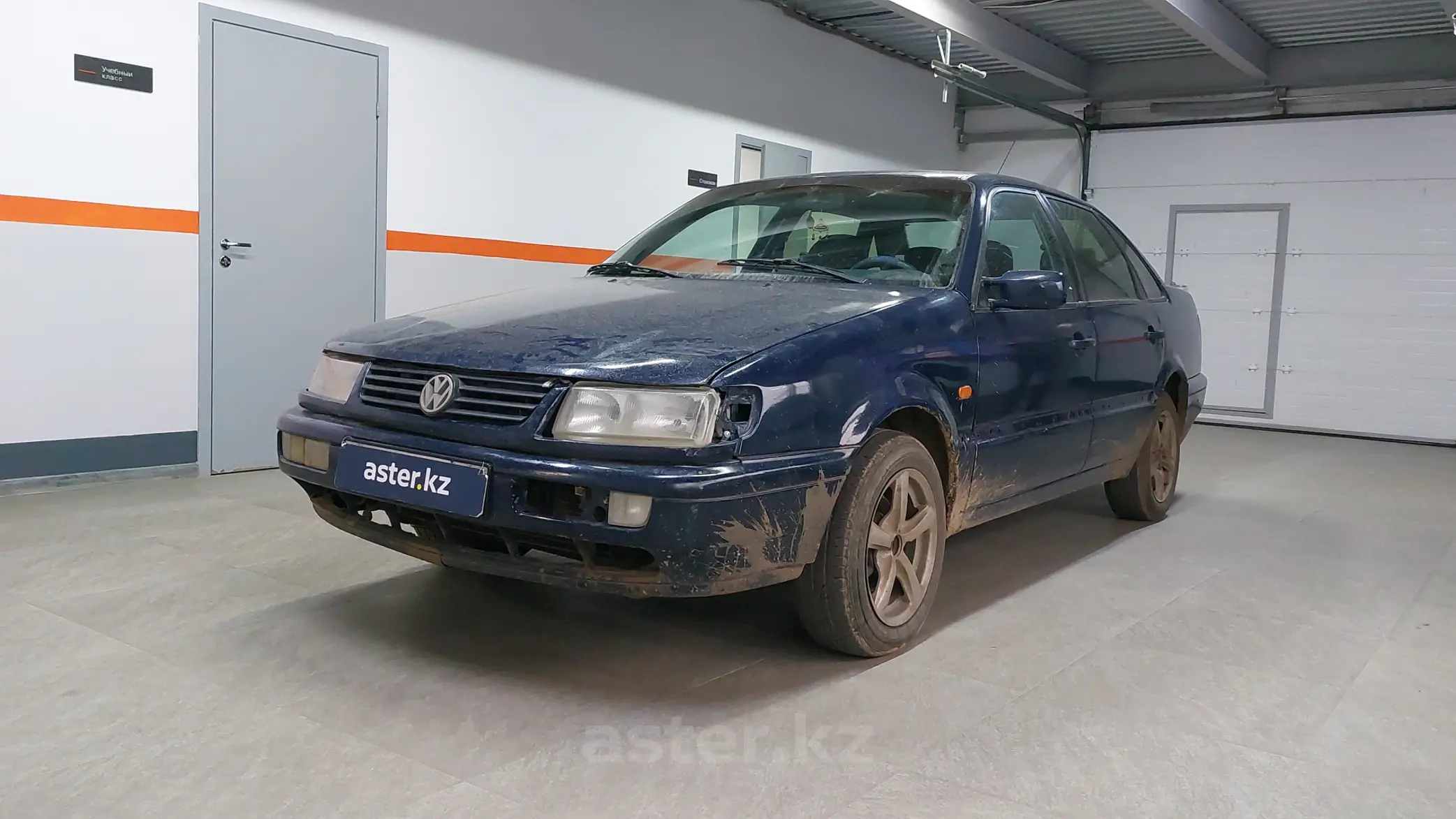 Volkswagen Passat 1995