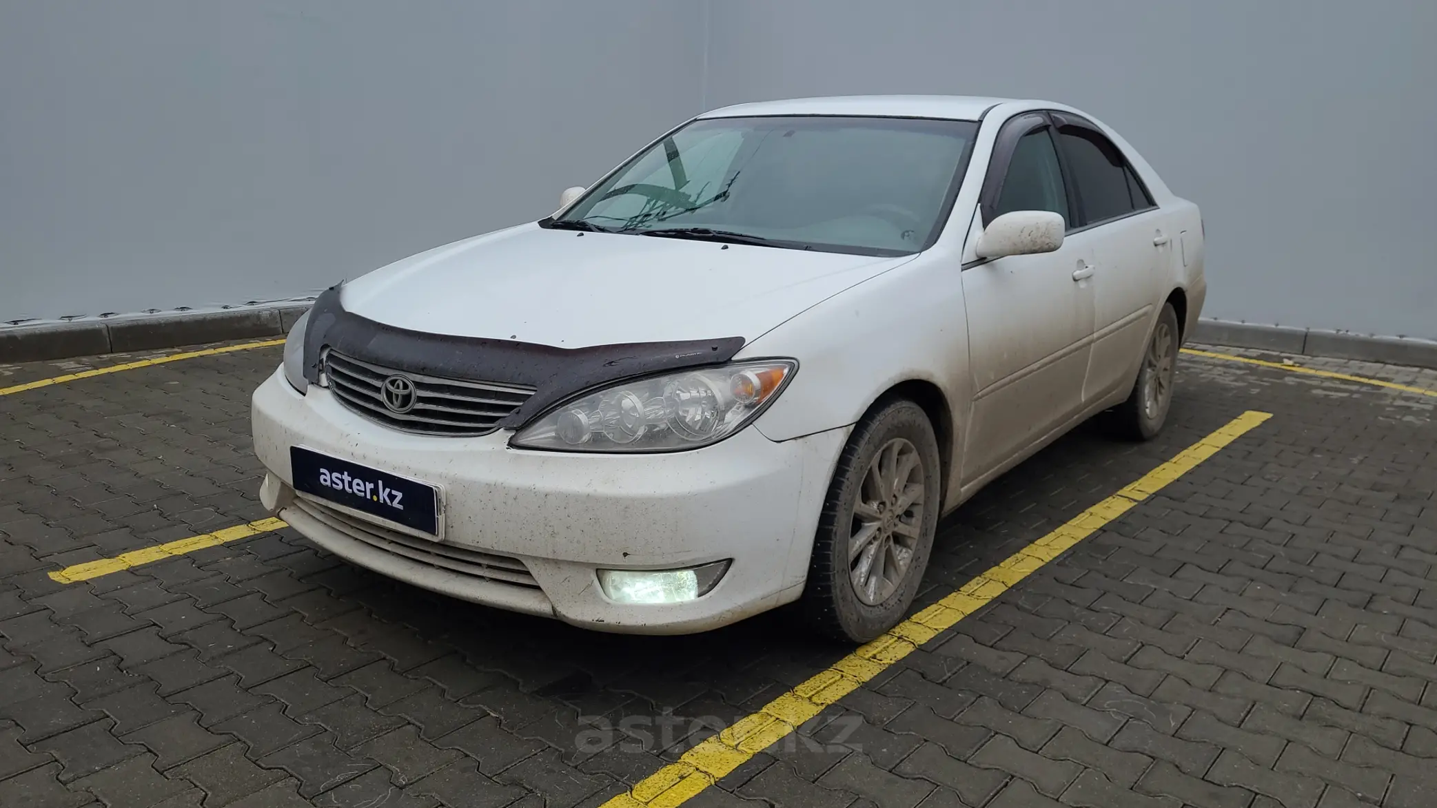 Toyota Camry 2005