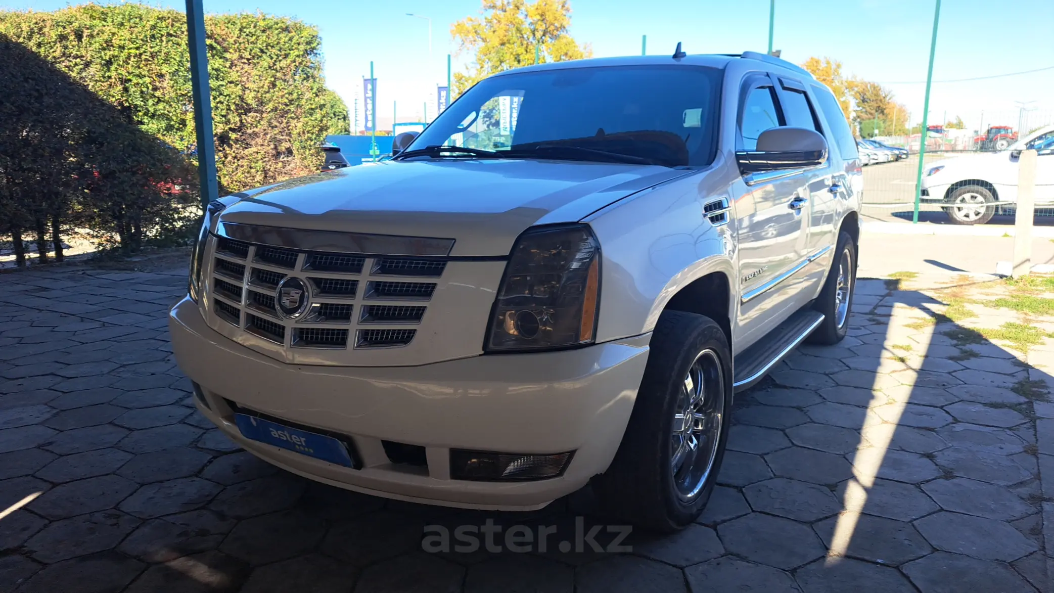 Cadillac Escalade 2006