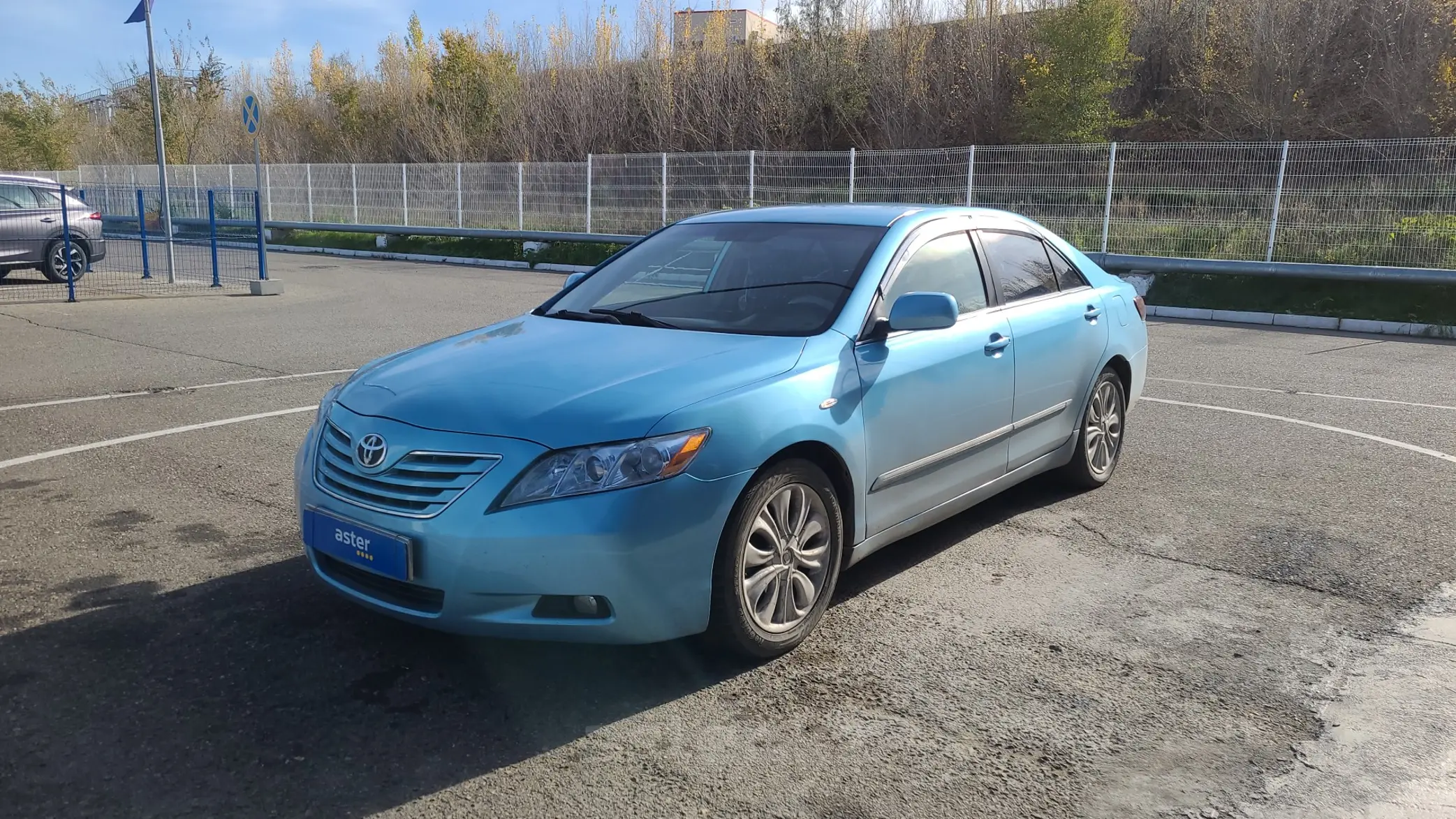 Toyota Camry 2006