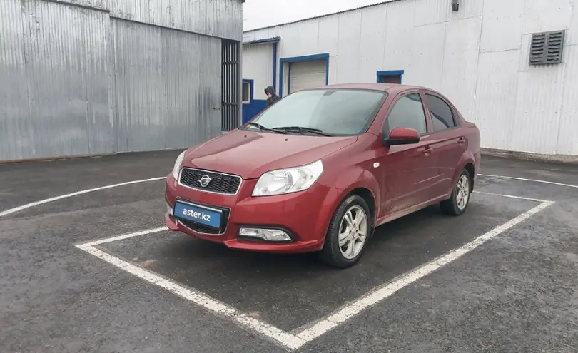 Ravon Nexia R3 2017 года за 5 100 000 тг. в Атырау
