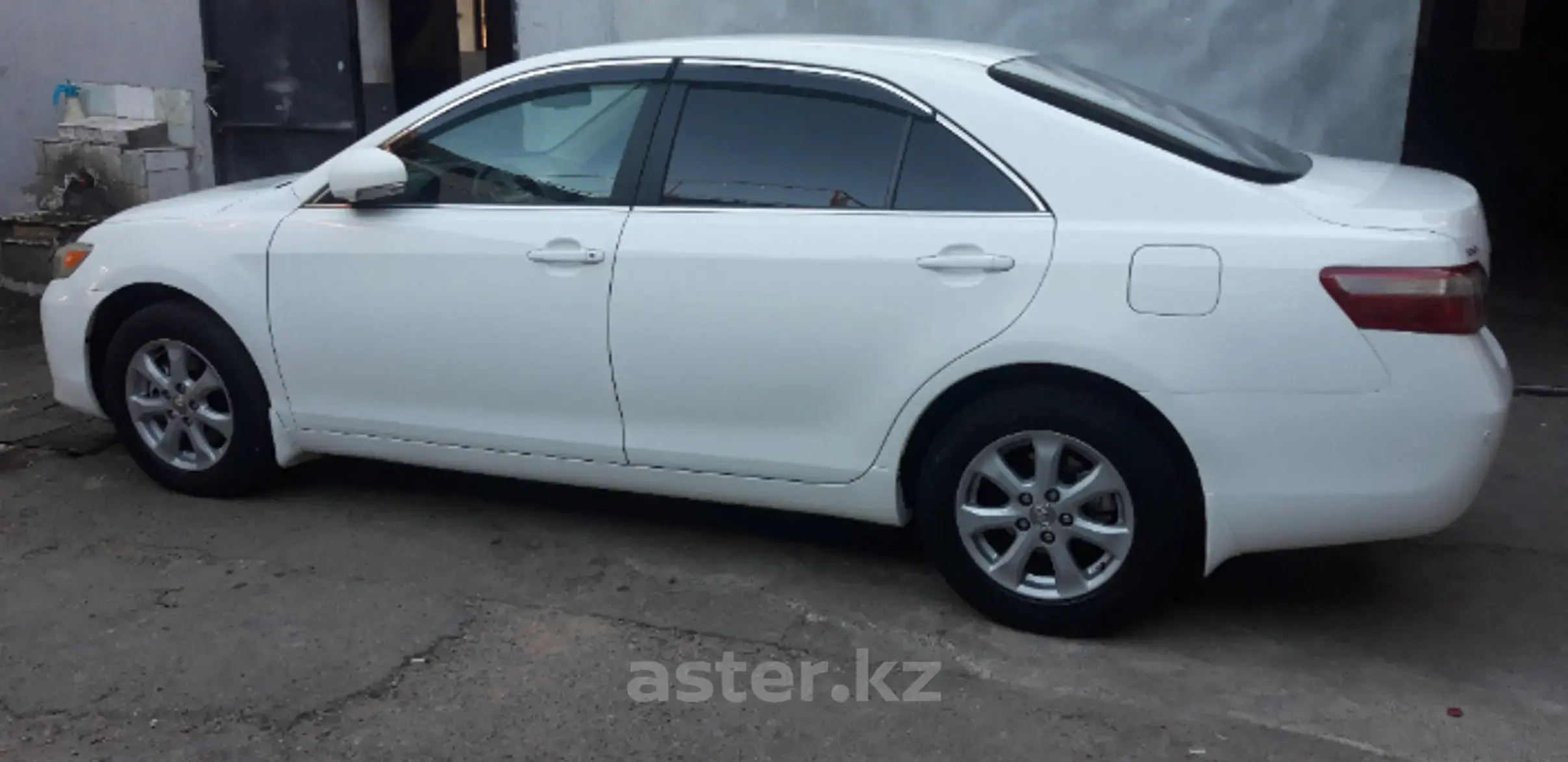 Toyota Camry 2009