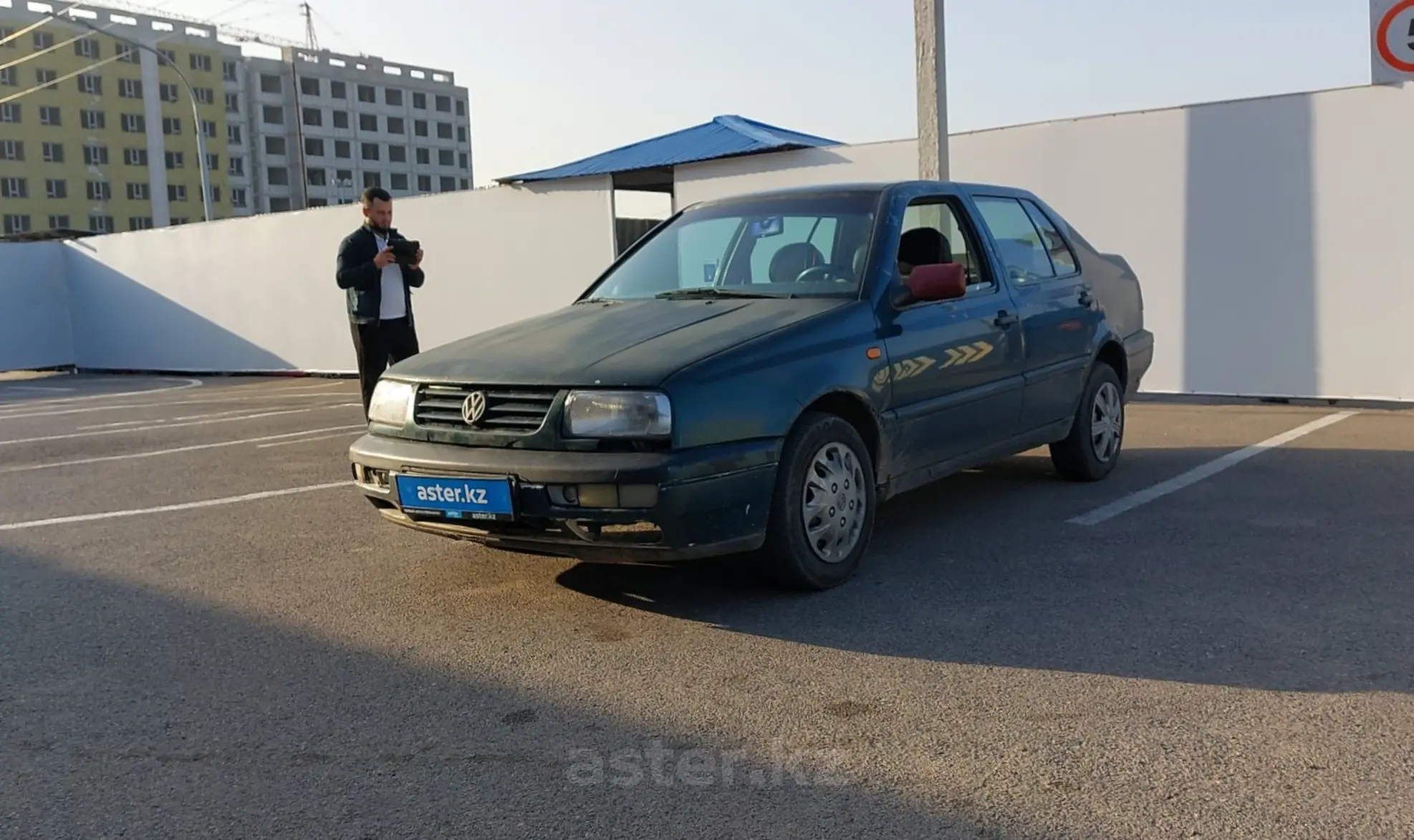 Volkswagen Vento 1995