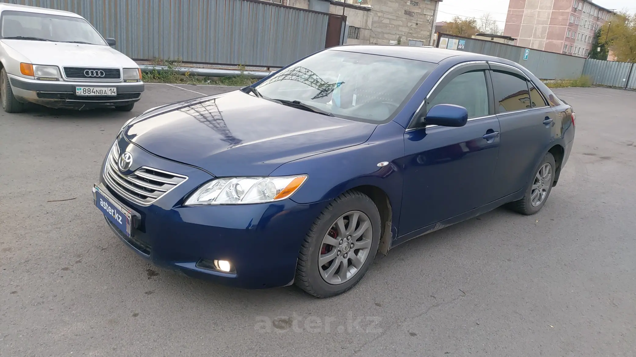 Toyota Camry 2006