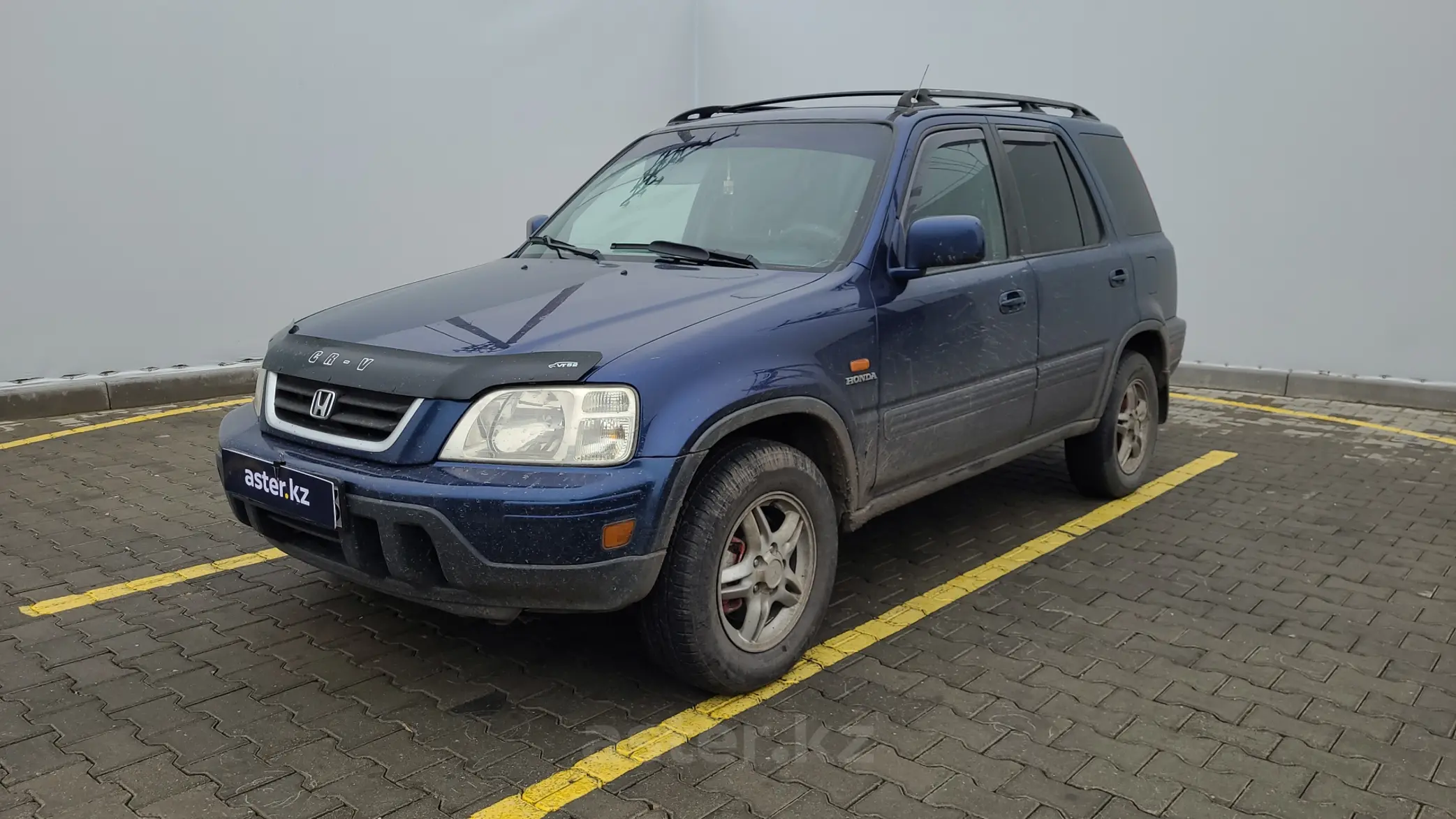 Honda CR-V 1999