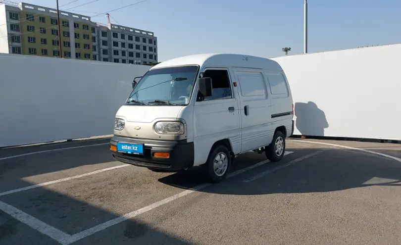 Chevrolet Damas 2020 года за 3 600 000 тг. в Алматы