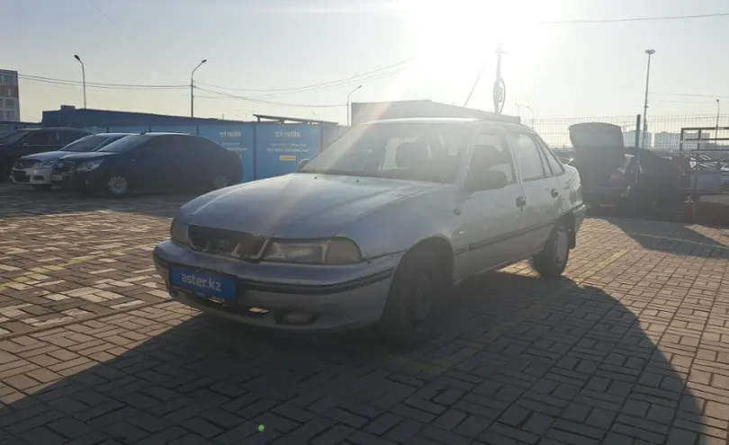 Daewoo Nexia 2007 года за 700 000 тг. в Алматы