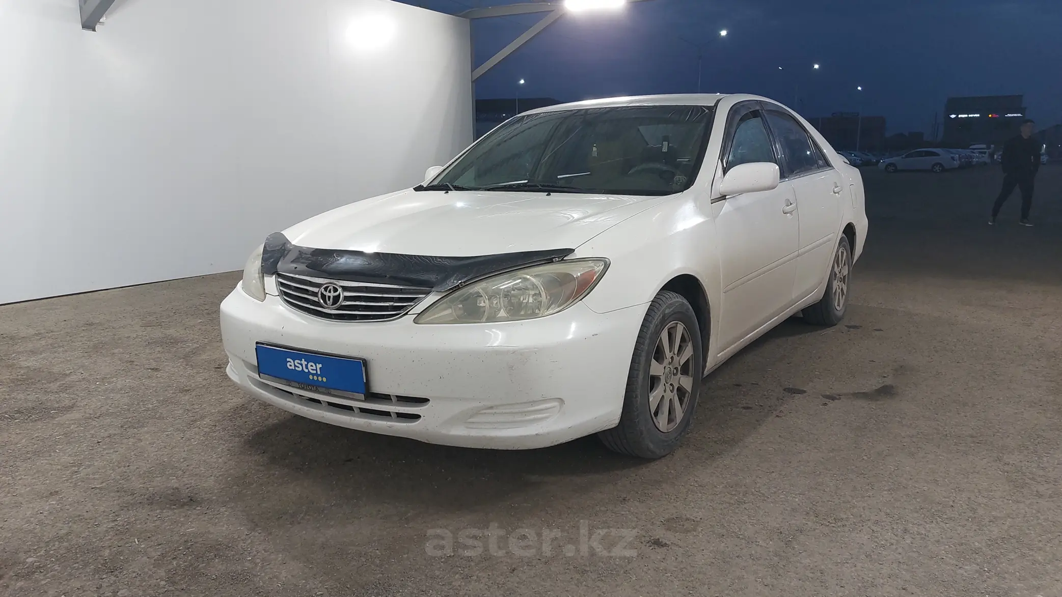 Toyota Camry 2004