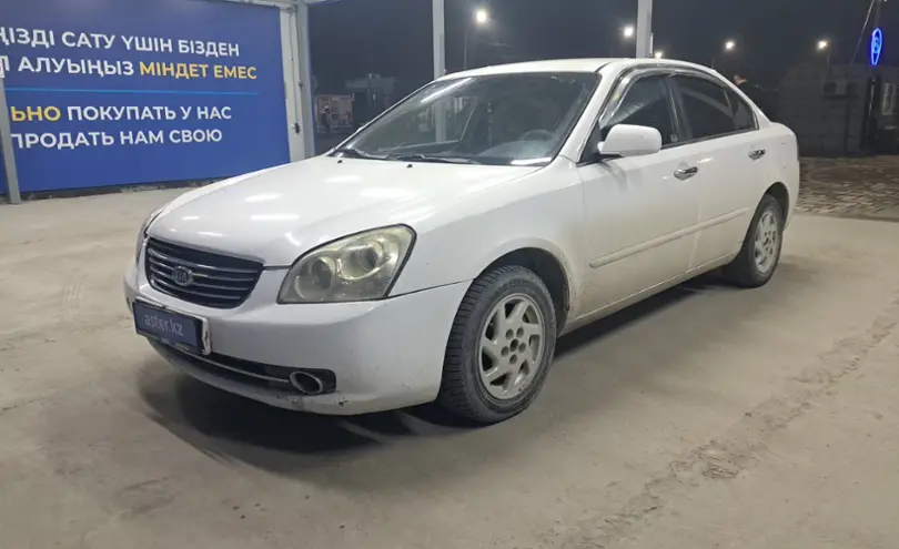 Kia Lotze 2005 года за 2 500 000 тг. в Алматы