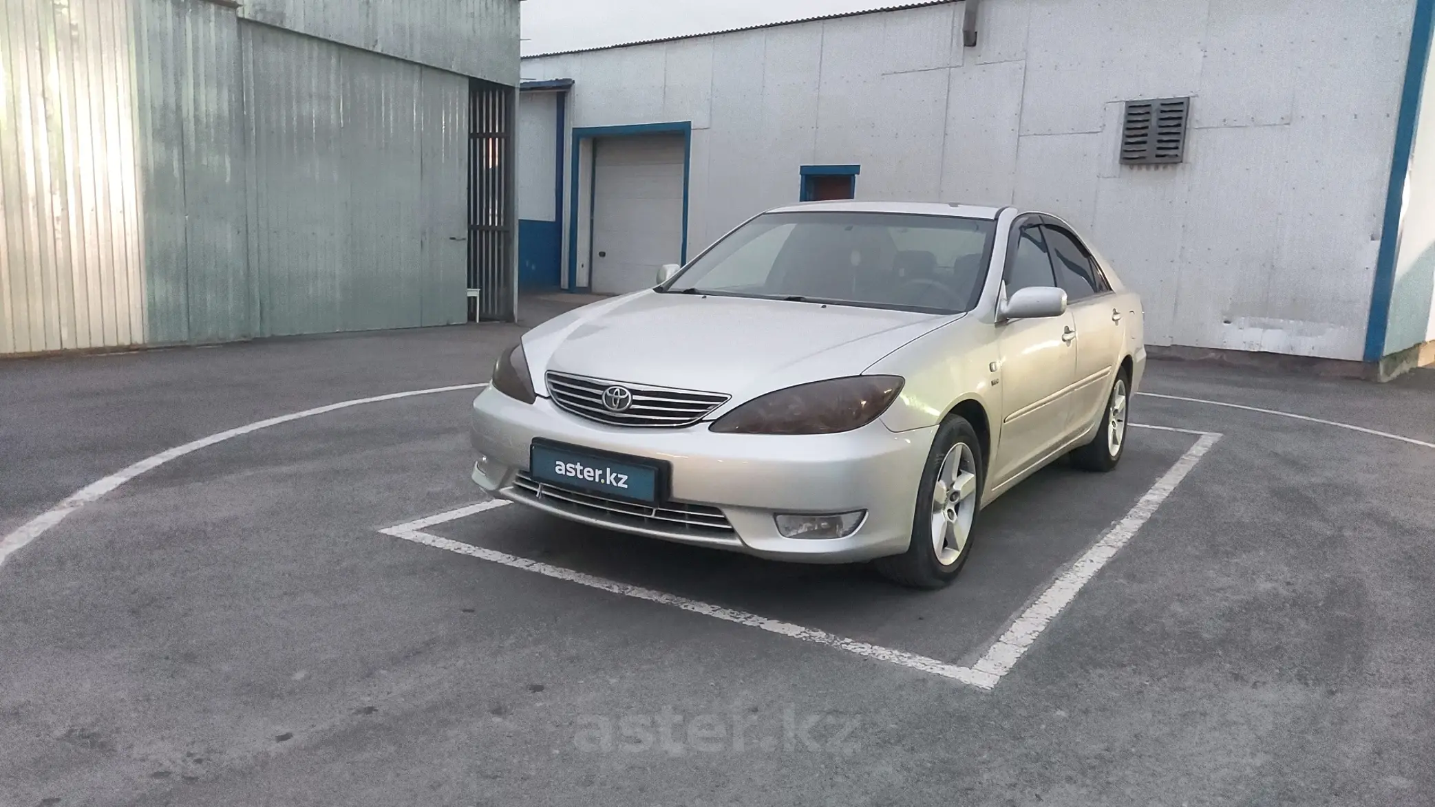 Toyota Camry 2005