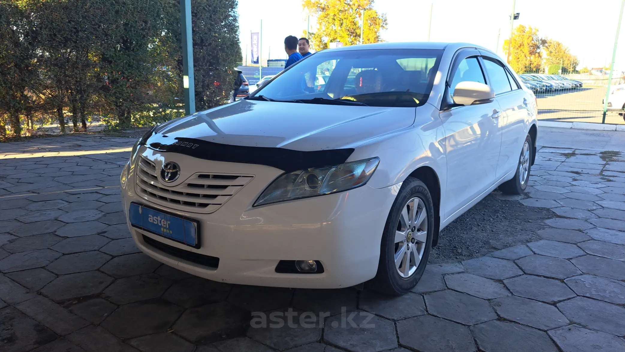 Toyota Camry 2006