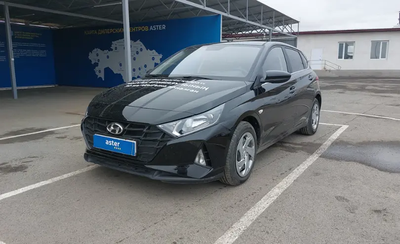 Hyundai i20 2023 года за 7 500 000 тг. в Кызылорда