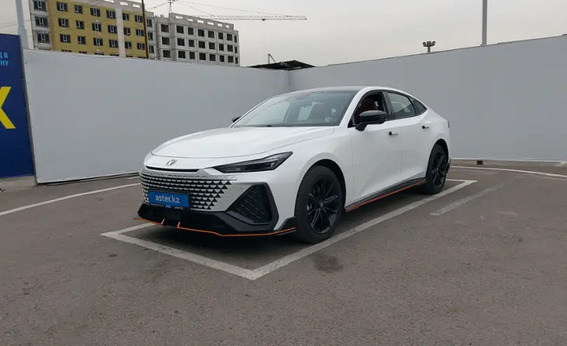 Changan UNI-V 2023 года за 15 000 000 тг. в Алматы