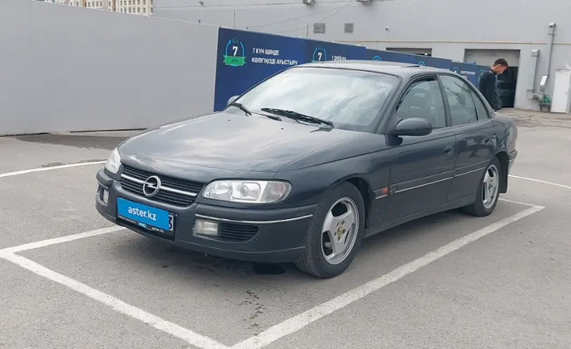 Opel Omega 1994 года