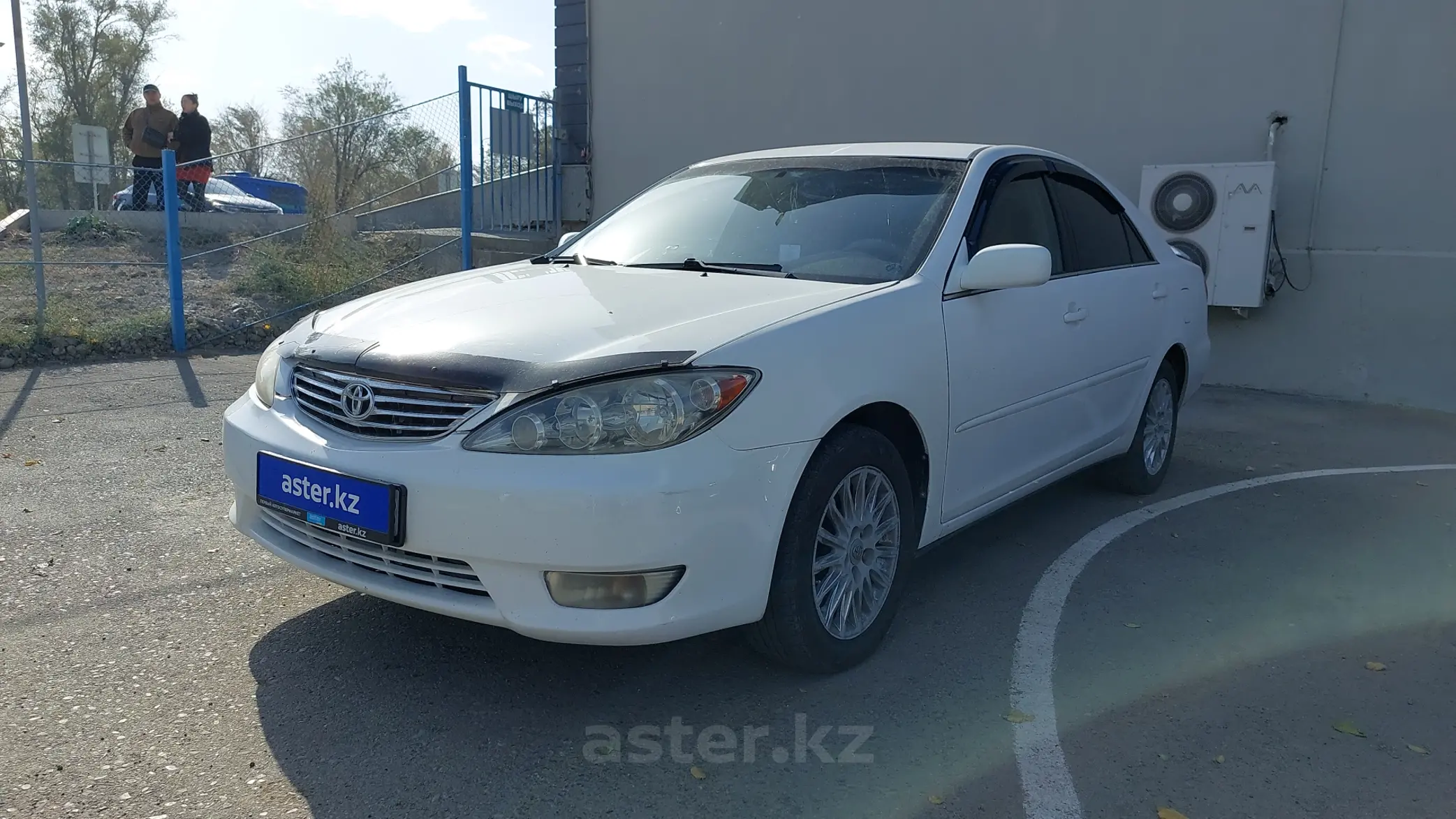 Toyota Camry 2005