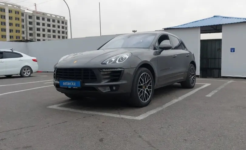 Macan алматы 2024 Macan алматы 2024