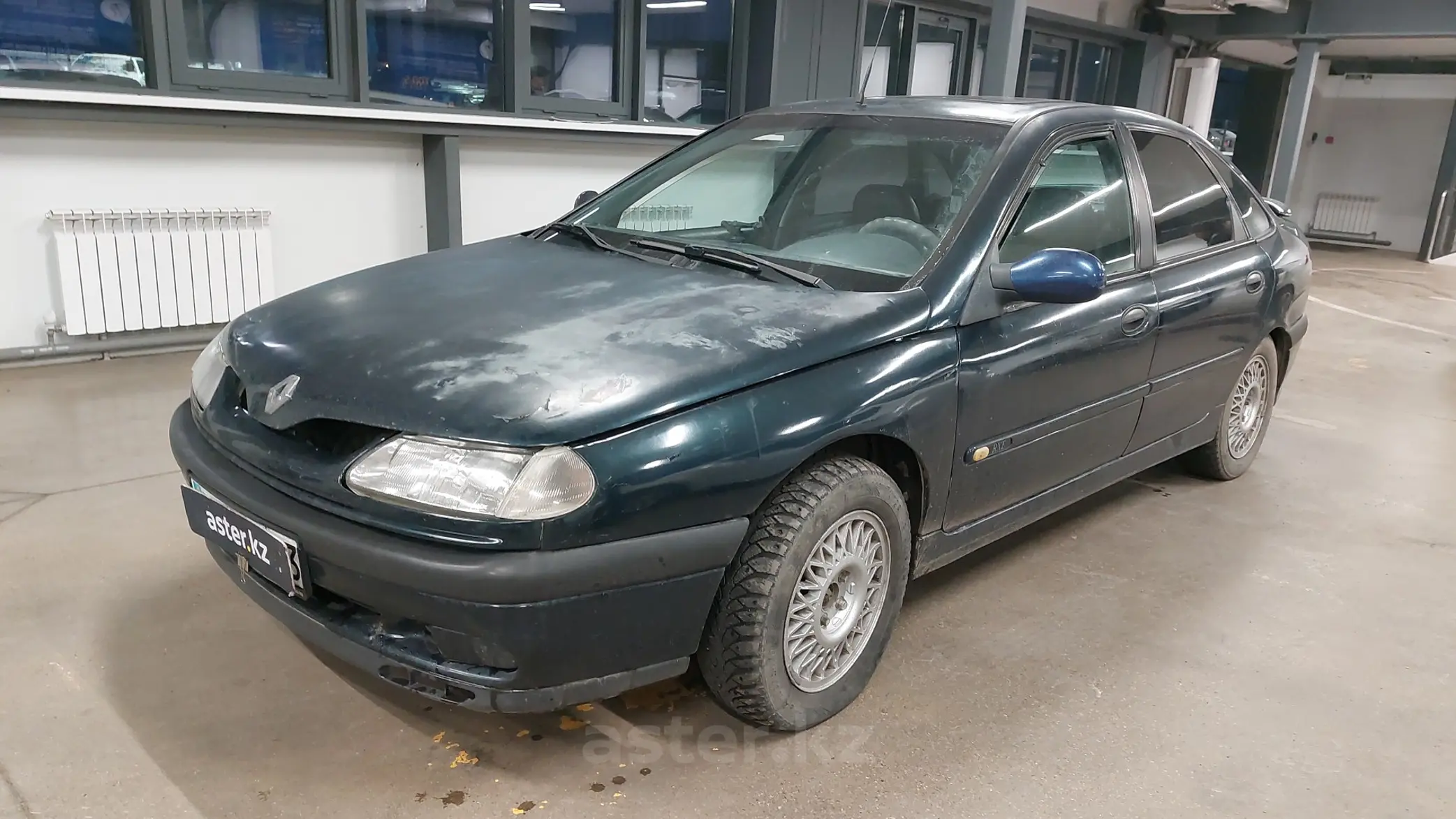 Renault Laguna 1998