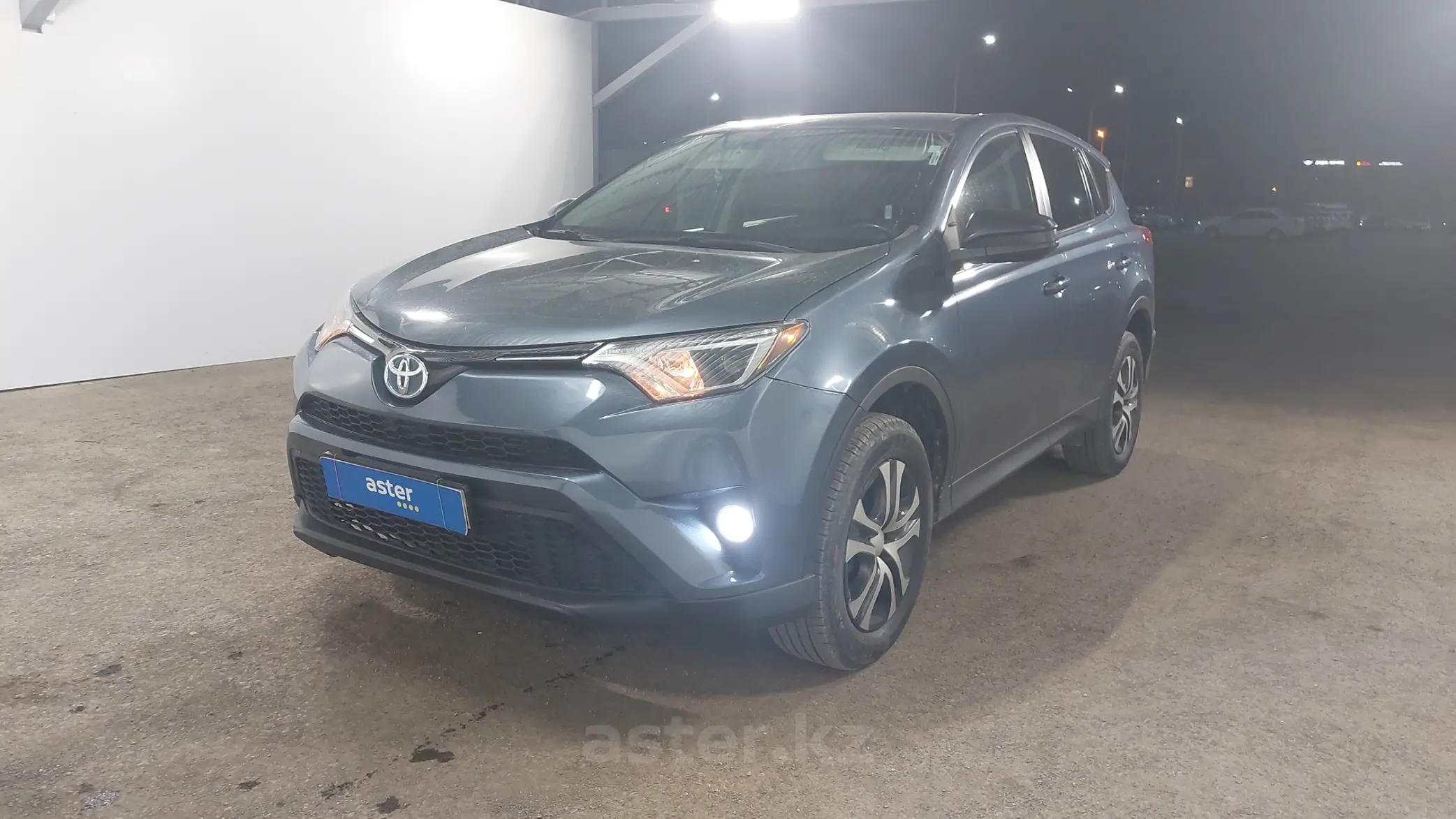 Toyota RAV4 2013